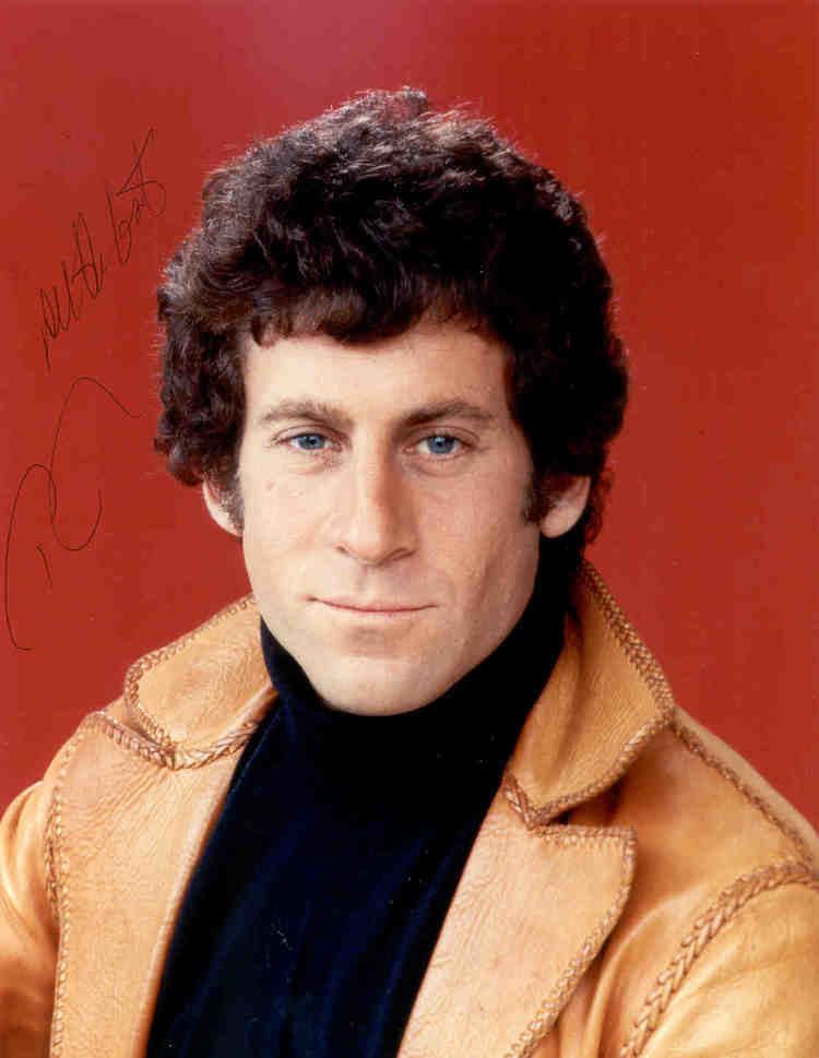 Paul Michael Glaser Picture of Paul Michael Glaser