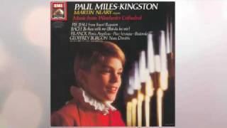 Paul Miles-Kingston Sarah Brightman Paul Miles Kingston Chords