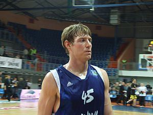 Paul Miller (basketball) httpsuploadwikimediaorgwikipediacommonsthu