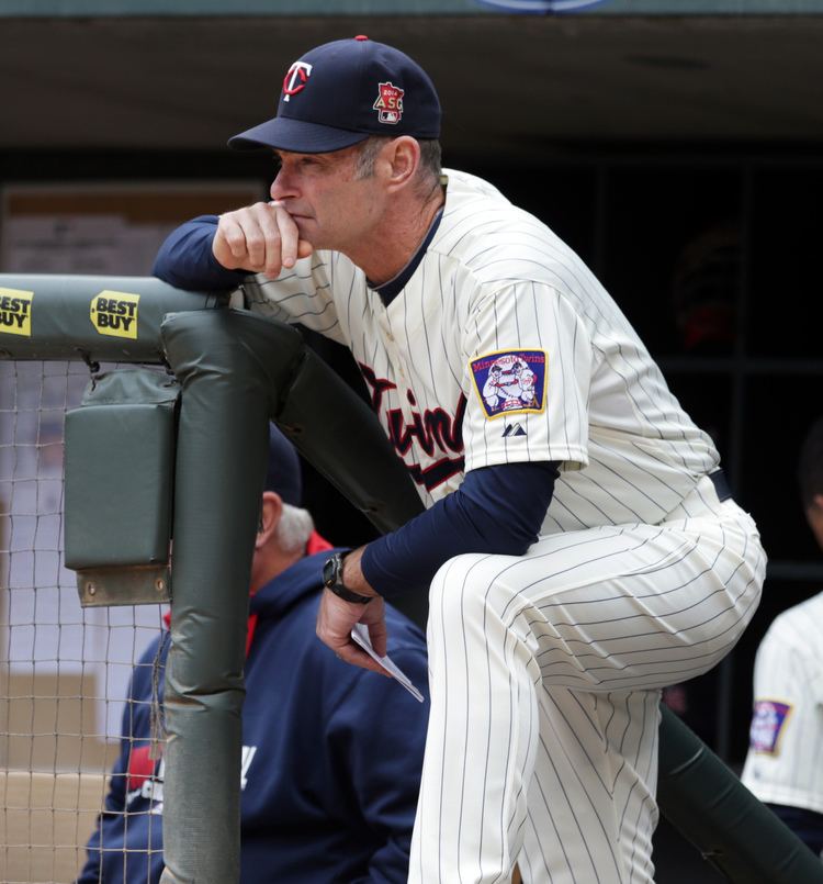 Paul Molitor Molitor to meet with Twins officials about managing job