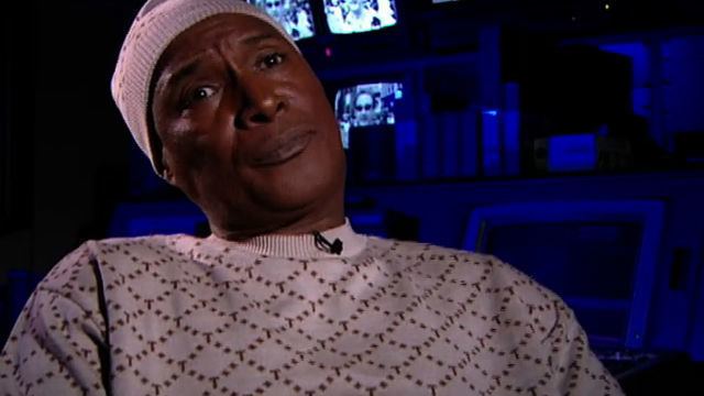 Paul Mooney (comedian) Paul Mooney Bill Cosby Finally Got His N Wake Up