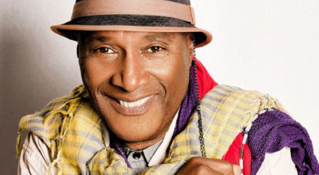 Paul Mooney (comedian) Donald Sterling Defended by Paul Mooney Black America Web