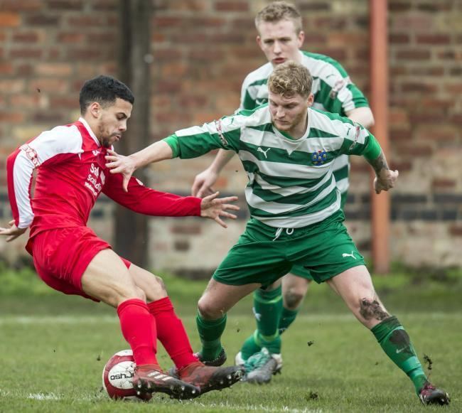 Paul Moore (soccer) Manager Paul Moore says Northwich Victorias players are pulling