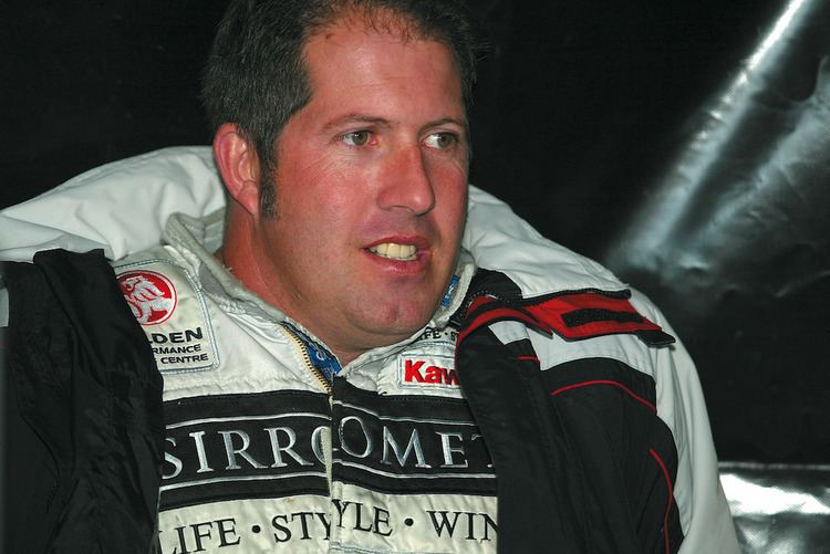 Paul Morris (racing driver) REC sale the end of an era for Paul Morris Speedcafe