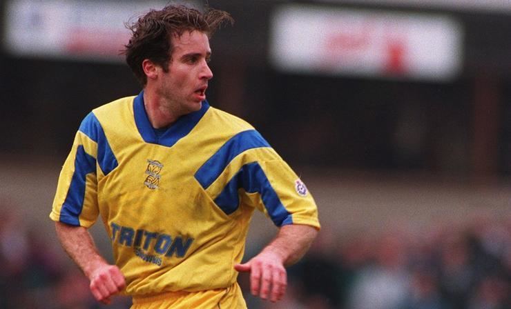 Paul Moulden Paul Moulden What Happened Next FourFourTwo