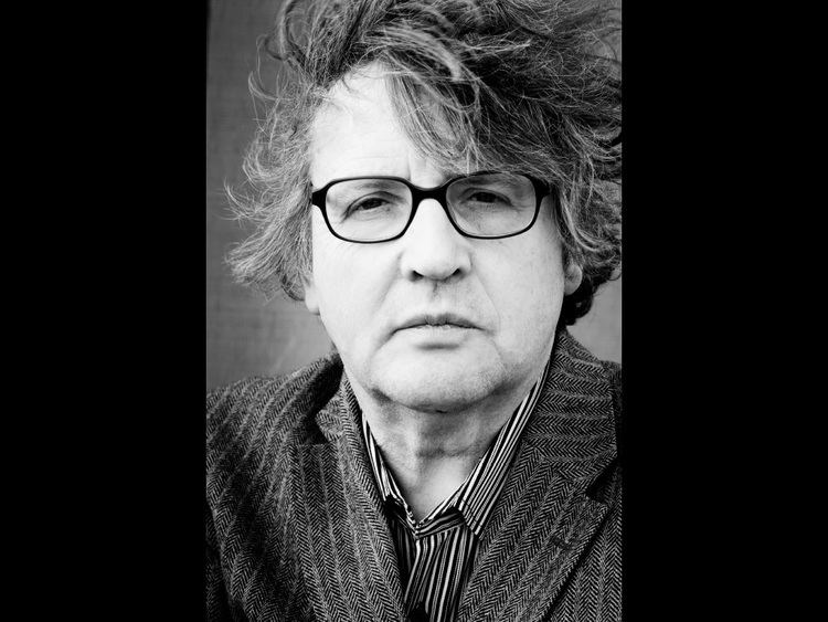Paul Muldoon Events at the Bluecoat Liverpool Poetry Cafe Paul