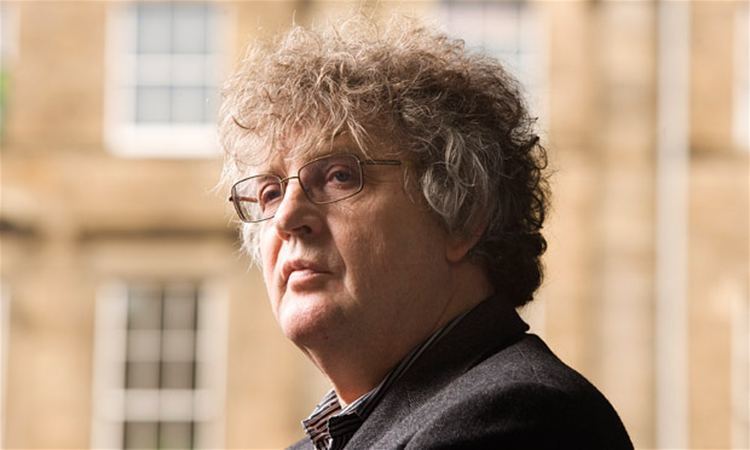 Paul Muldoon Paul Muldoon a life in poetry Books The Guardian