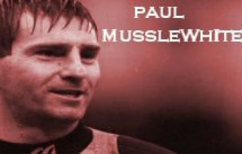 Paul Musselwhite theimpska Goalkeeper Paul Musselwhite