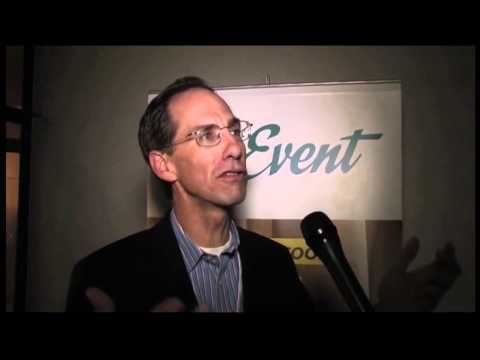 Paul Musser ISIC Event 2011 Interview with Paul Musser from Mastercard YouTube