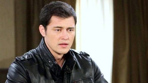 Paul Narita Days of Our Lives Spoilers John Learns He39s Paul39s Father Victor