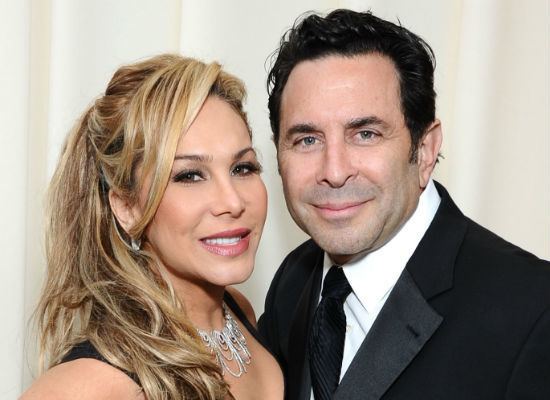 Paul Nassif ampaposReal Housewives of Beverly Hillsampapos Paul Nassif