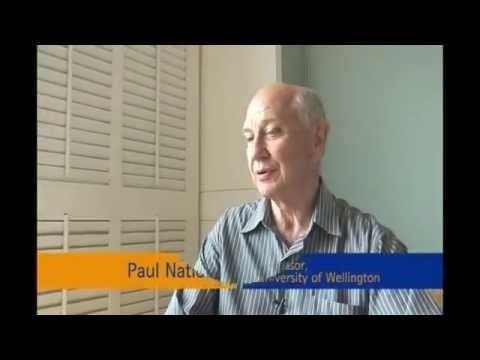 Paul Nation Professor Paul Nation Interview YouTube