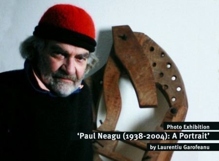 Paul Neagu wwwromanianculturalcentreorgukwpcontentuploa