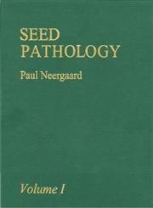 Paul Neergaard Seed Pathology by Paul Neergaard AbeBooks