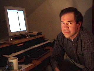 Paul Nelson (composer) Paul Nelson Composer Music Theater Art Music