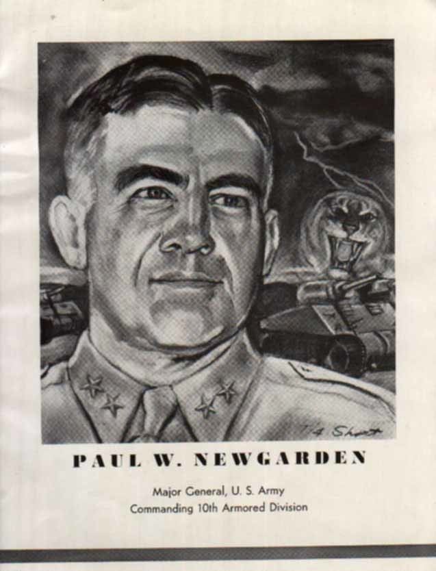 Paul Newgarden