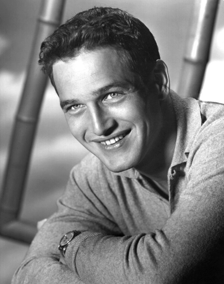 Paul Newman Paul Newman Photos A Style Icon in Pictures