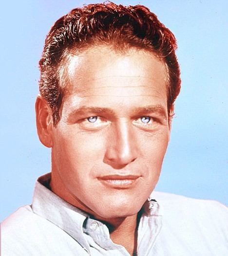Paul Newman Paul Newman39s hidden heartache How the Hollywood giant
