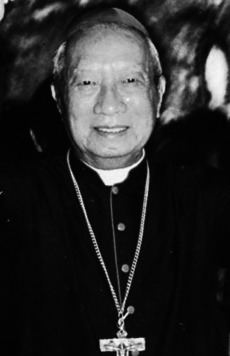 Paul Nguyễn Văn Bình httpsuploadwikimediaorgwikipediavi779TGM