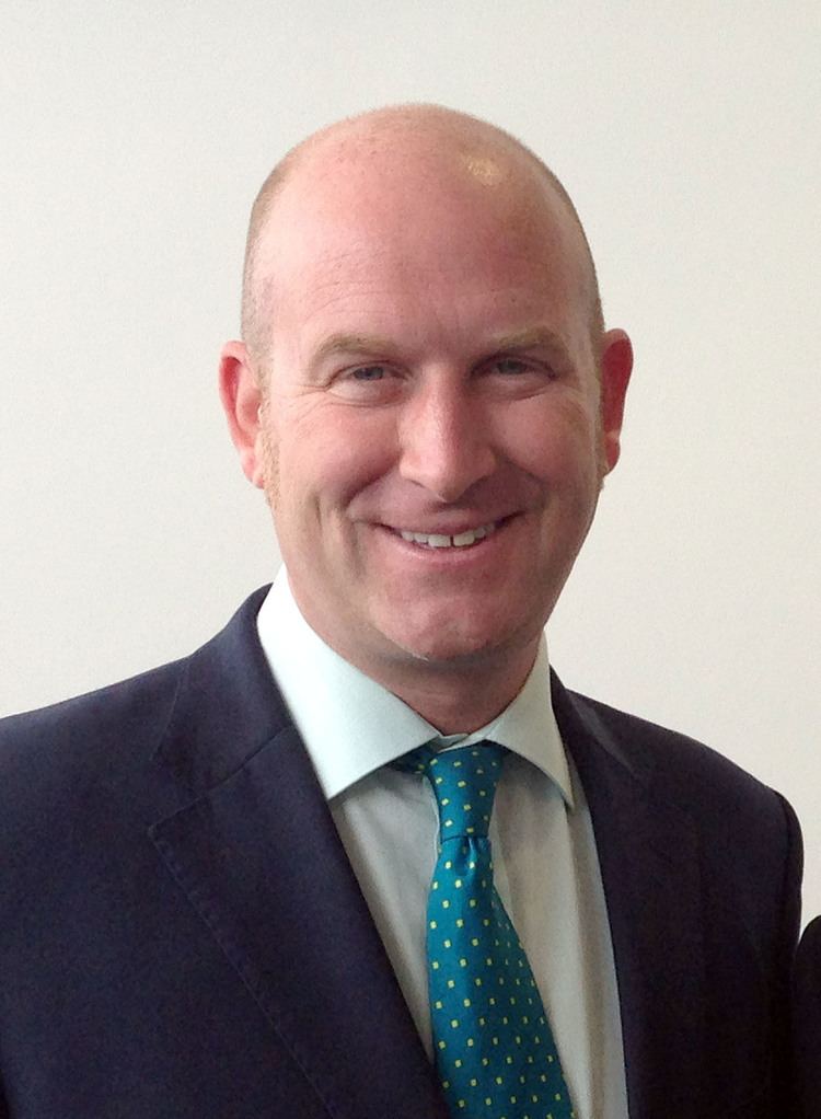 Paul Nuttall UKIP Education spokesman Paul Nuttall MEP has expressed