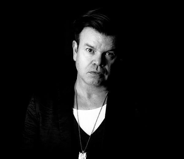 Paul Oakenfold Del Mar Summer Concert Series Paul Oakenfold September