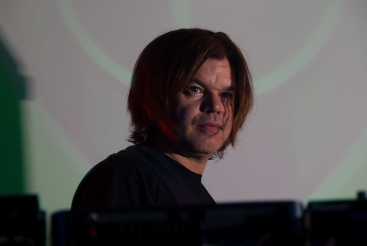 Paul Oakenfold discography