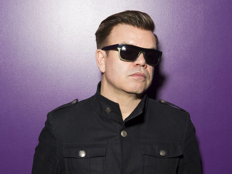 Paul Oakenfold DJ Paul Oakenfold joins tinnitus campaign urging music