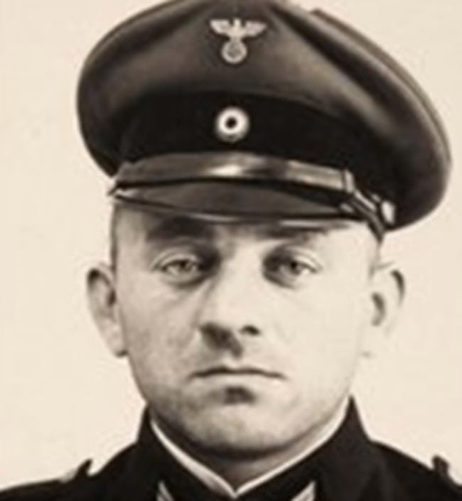 Paul Ogorzow 13 Disturbing Facts About Nazi Serial Killer Paul Ogorzow