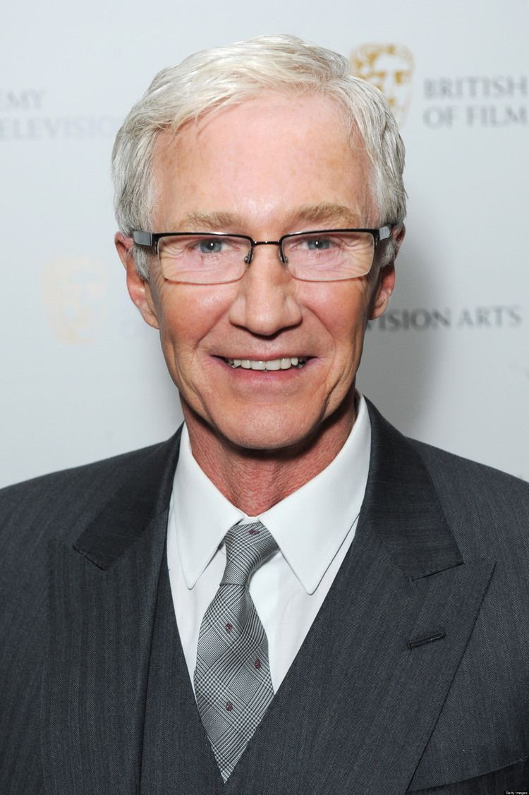 Paul O'Grady Paul O39Grady On Showbiz Sex Arrests 39Whatever Happened To Innocent