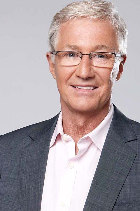 Paul O'Grady BBC Radio 2 Paul O39Grady Paul O39Grady