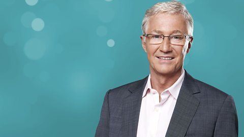 Paul O'Grady BBC Radio 2 Paul O39Grady