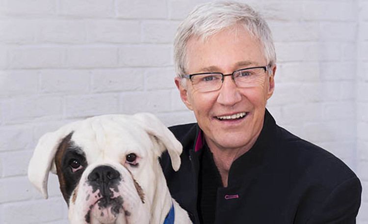 Paul O'Grady Paul O39Grady facing heart surgery after suffering angina attack