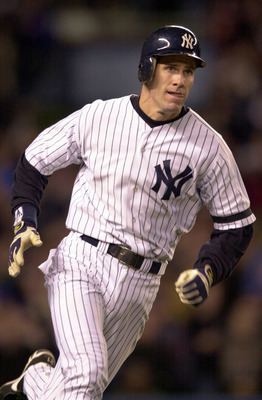 Paul O'Neill (baseball) 1000 images about AllTime Yankees on Pinterest