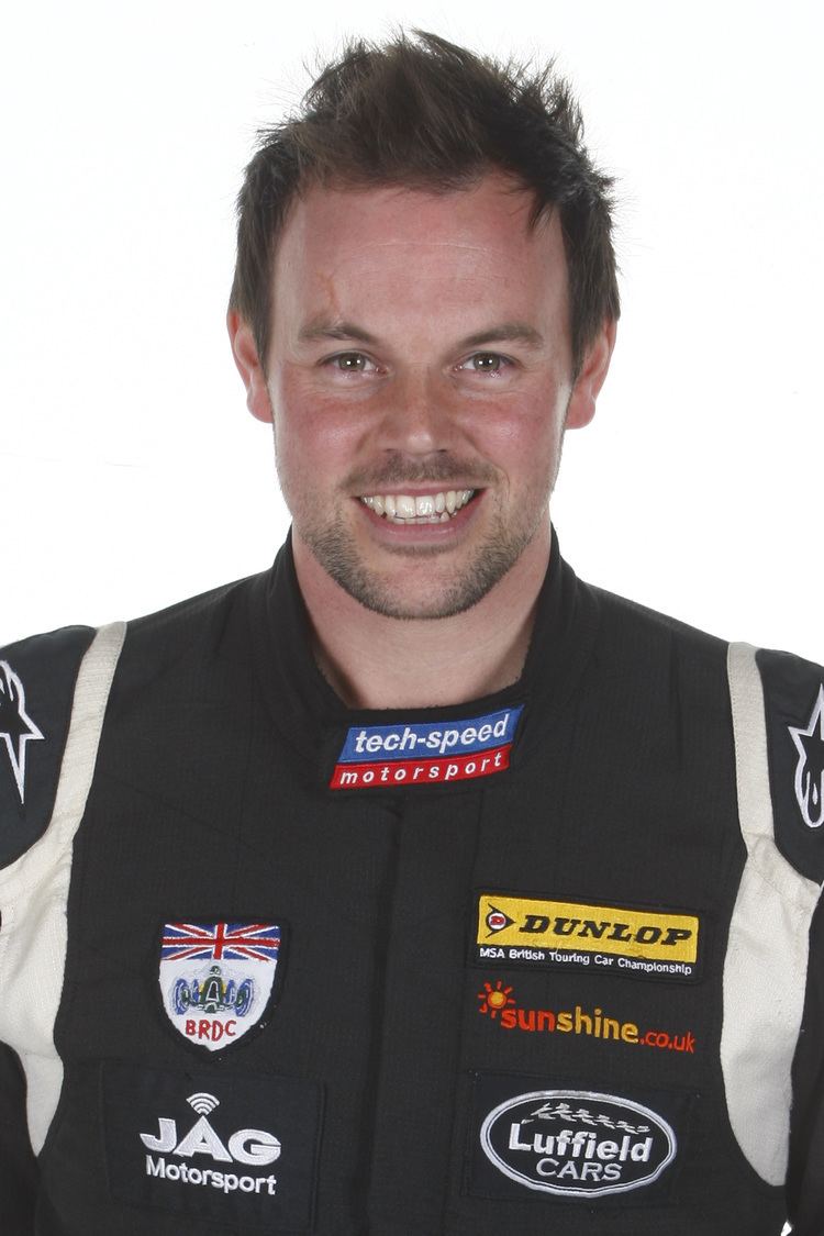 Paul O'Neill (racing driver) wwwknockhillcomwordpresswpcontentuploads201