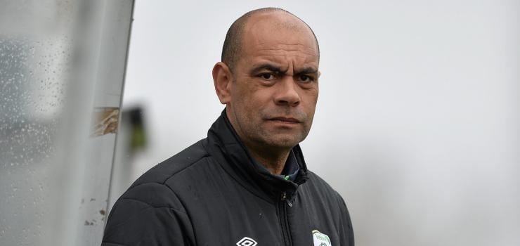 Paul Osam Paul Osam confirmed as Republic of Ireland U16 Head Coach Football