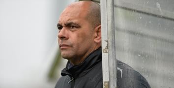 Paul Osam Paul Osam confirmed as Republic of Ireland U16 Head Coach Football