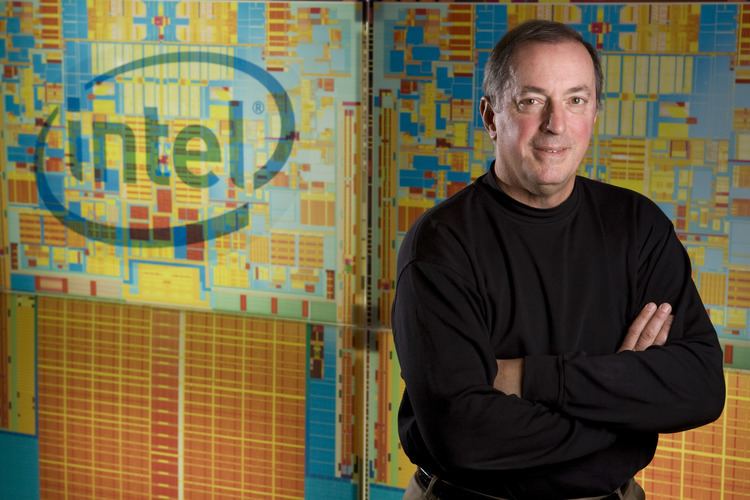 Paul Otellini Intel39s CEO Paul Otellini Third Tech Titan to Fall in Q4