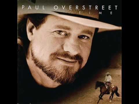 Paul Overstreet Paul Overstreet Ball and Chain YouTube