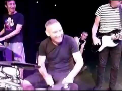 Paul Paddick Paul Paddick Longway at The Wiggles Rehearsal in 2012 YouTube YouTube