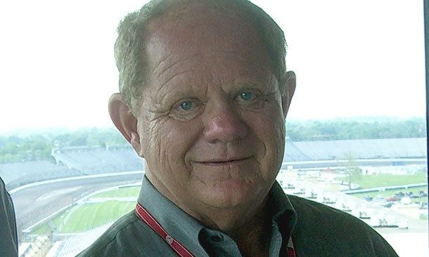 Paul Page Paul Page returns as chief announcer for the IMS Radio Network
