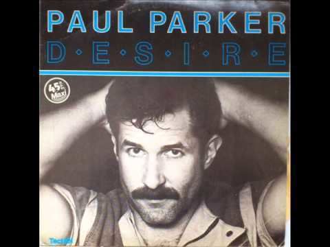 Paul Parker (singer) Desire Paul Parker Shazam