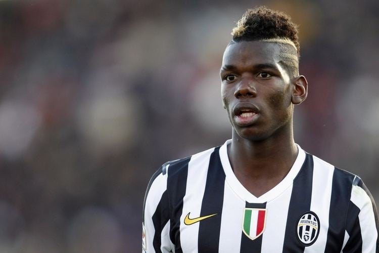 Paul Pogba Chelsea Jose Mourinho hints at no deal for Juventus