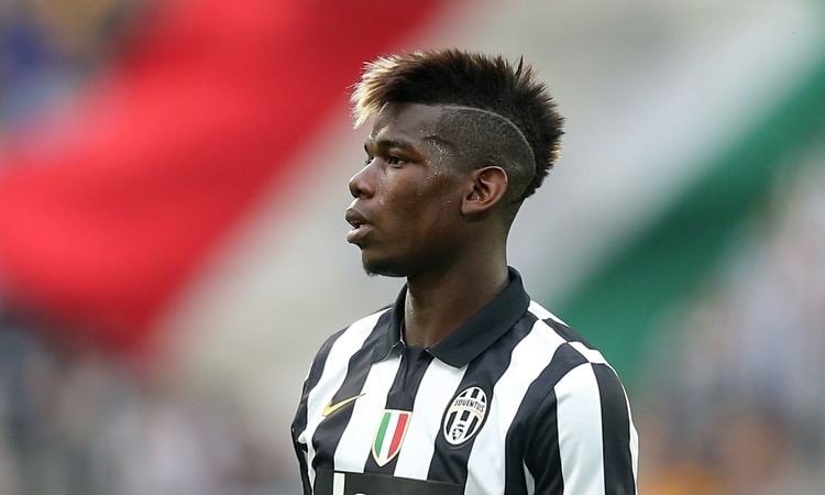 Paul Pogba Juventus39 Paul Pogba can take next step to greatness in