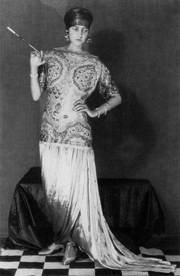 Paul Poiret Paul Poiret A Fashion Designer You Should Know My