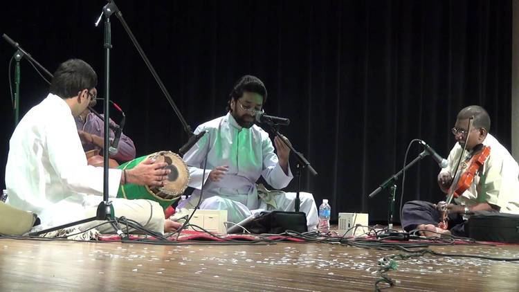 Paul Poovathingal Fr Paul Poovathingal Padum Pathiri in Houston Texas Carnatic