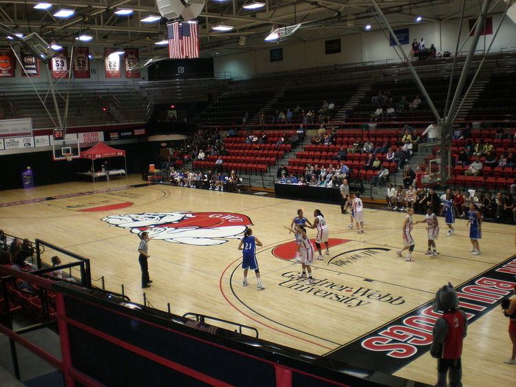 Paul Porter Arena