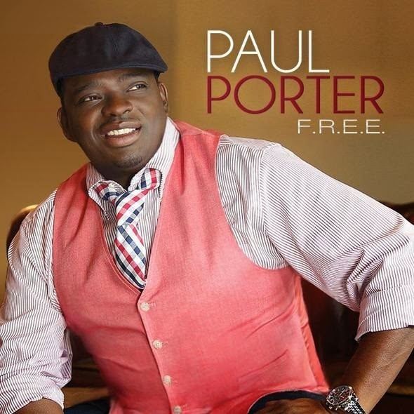 Paul Porter Paul Porter FREE The Journal of Gospel Music