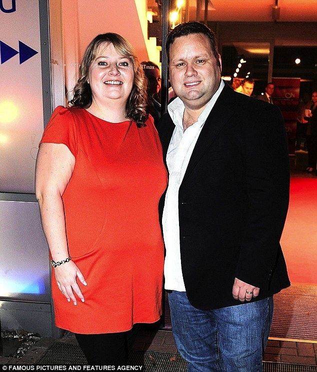 Paul Potts One Chance How Paul Pottss life story has been turned into a film