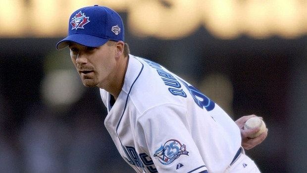 Paul Quantrill Blue Jays hire former pitcher Paul Quantrill as consultant