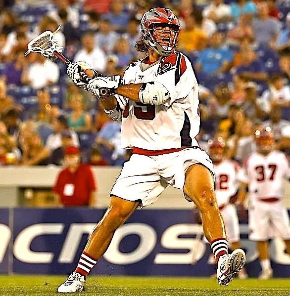 Paul Rabil Why Does Paul Rabil Want To Work With An MCLA Player
